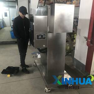 化妆品用行星搅拌机指甲胶口红凝胶面膜睫毛膏牙膏指甲油