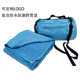 户外多功能野餐垫防水保暖摇粒绒露营毯便携式 加厚防潮垫