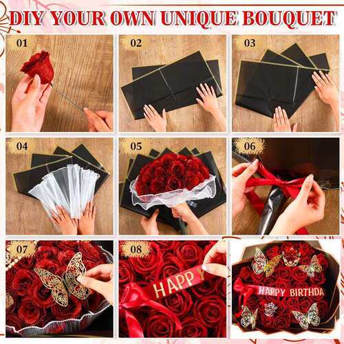 ⑥R930ChristmasHalloween2436PcsBirthdayGift