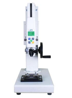 艾普50公斤拉力强度测试仪K-50H-H端子线材绳带拉力测试仪试验仪