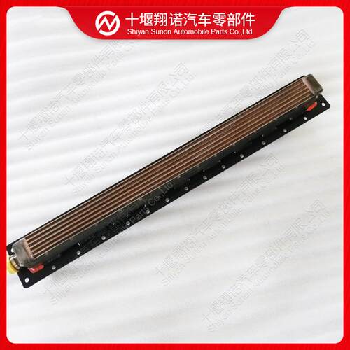 康明斯发动机配件QST30中冷器309371749756323093793