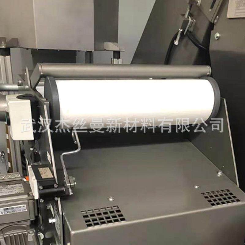 过滤无纺布卷宽500mm×100m厚1mm编号3712785 杰丝曼牌