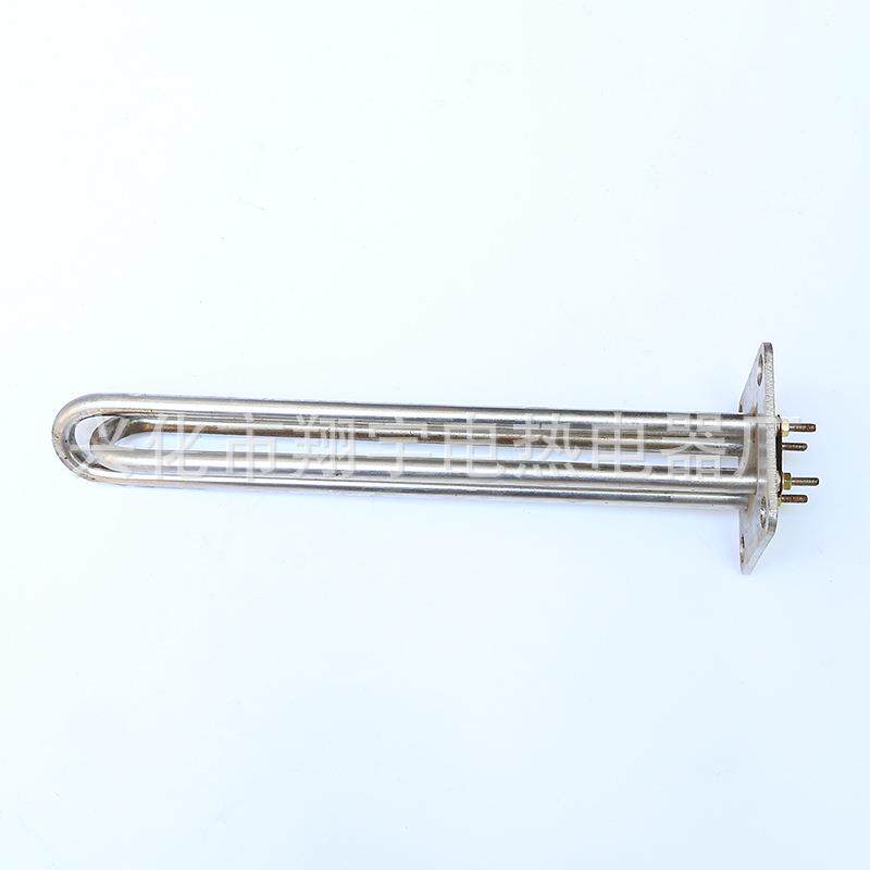方底法棒兰加热管电471管不加热锈钢高温模温机加热加热器