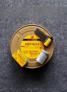 2025年产5213 200t 135彩色胶卷外星人电影卷灯光卷