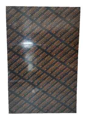 推荐建筑模板木工板工地用桥梁板121518mm防水竹胶合板工程多层板