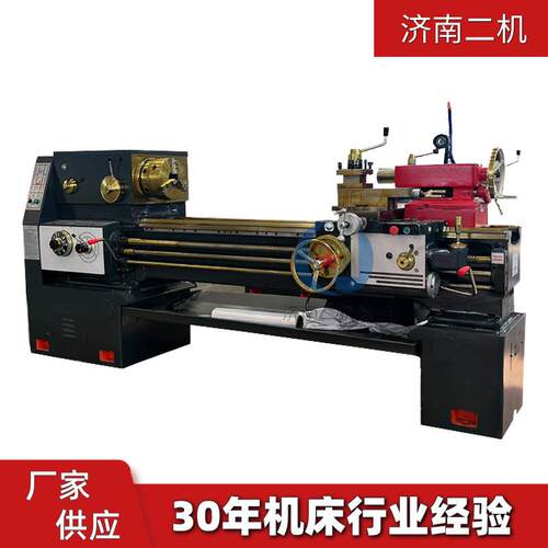 CA6150x1000普通车床切削耐磨马鞍机床小型金属切削机床