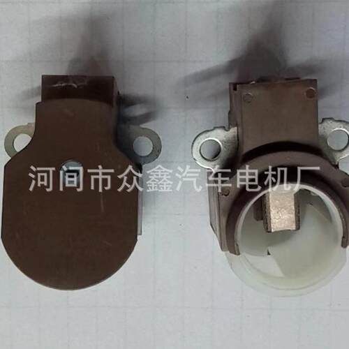 碳刷架 起动机碳刷支架 27307-0C020 27307-0C020
