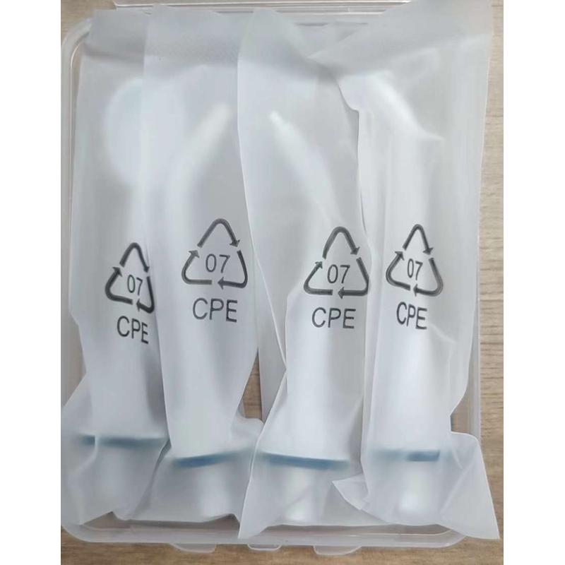 简邻电动冲牙器喷嘴便携式洗牙器防水家用水牙线正畸专用专业清洁