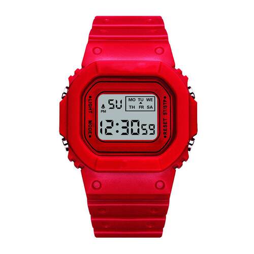 Men Women Watches Led Digital Sport Watch Lover