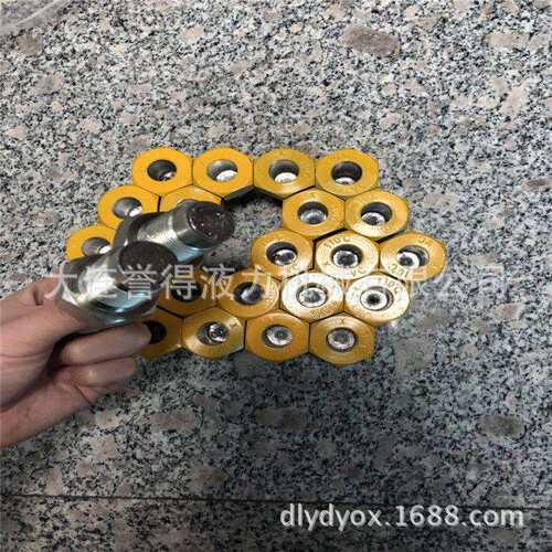 875TVV易熔塞现货M24*1.5