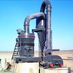 球磨机械和雷蒙磨粉机粉碎机的优缺点分析厂家报价大型