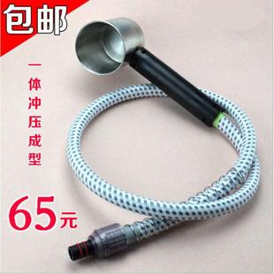 水封口机喷头纯净水封膜机封口头矿泉水热缩膜机喷头配件 桶装