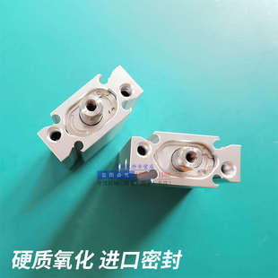 50M CQUL CQUM CQUD25 椭圆气缸CQUB