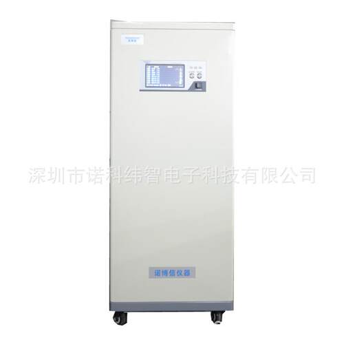 诺博信NBX1880-5交直流耐压绝缘接地泄漏功率安规综合测试仪