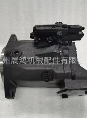 3500666卡特两头忙411E 416E 422E 428E 434液压泵柱塞泵350-0666