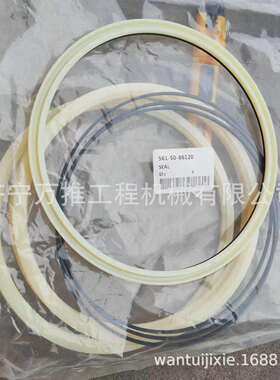 自卸车HD785-7油封561-50-86110561-50-86120