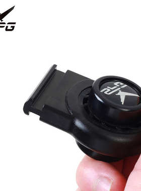 SPG谐波弓片减震复合滑轮弓射箭弓片谐波螃蟹橡胶稳定器吸音避震