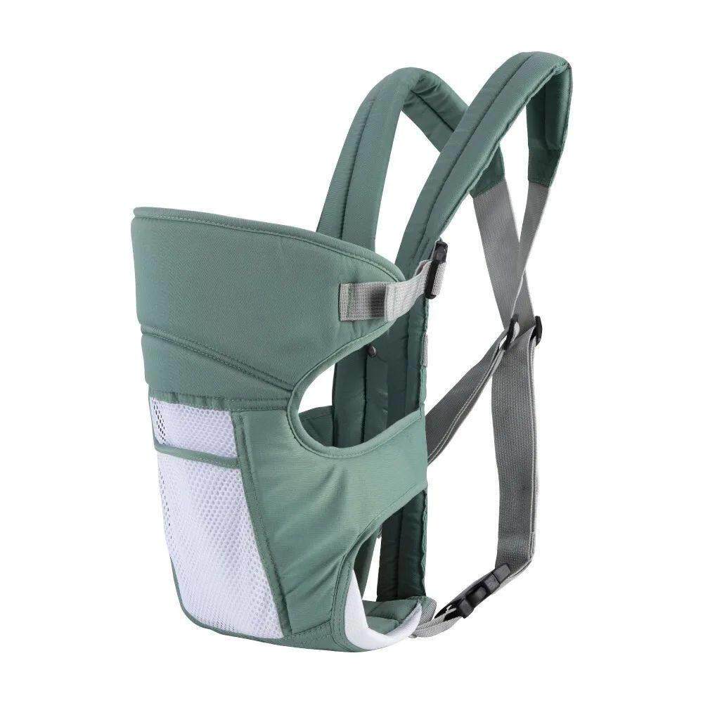 Baby Carrier, Front Hugging, Back Type, Multifunctional Baby