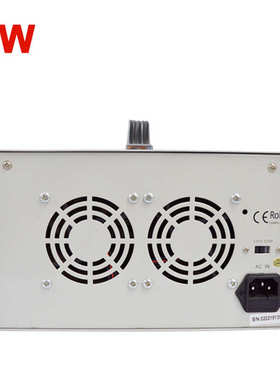 TPR3002-2D龙威双路电源30V2A直流稳压稳流可调线性直流电源