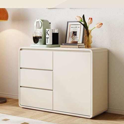 斗柜卧室床尾置物柜客厅抽屉式收纳柜梳妆台五斗柜实木靠墙全封闭