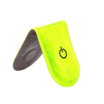 Hot Outdoor Sports Led Safety Light Reflective Magnetic Walk