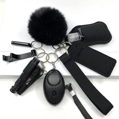 Self-Defense Wholesale Bulk Accessories Defensive Self