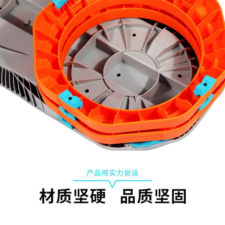 新款直销健身房运动可调阶梯踏板 高端健身踏板 有氧运动团操韵律