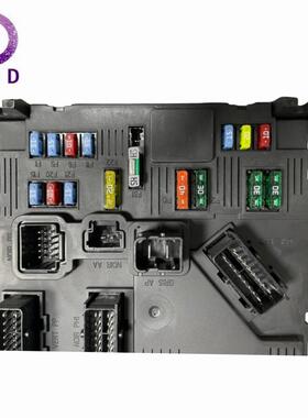 保险丝盒 965799780 S118085220F 适用 标致 206 207 雪铁龙 C2