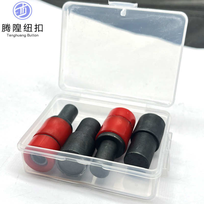 T09T90T5T8四合扣打扣工具压扣安装模具电动全自动广东上海款批发