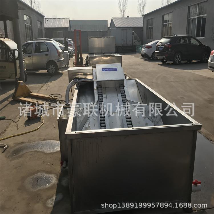 设鸡蛋洗机蛋泥蛋清MNS清鸭洗机全自动洗蛋机蛋品加工备