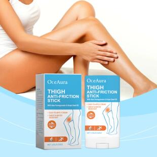 OCEAURA Moisturizing Stick - A nourishing and refining care
