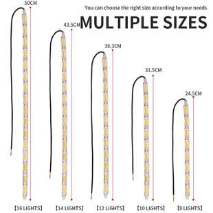汽车led水晶泪眼灯导光日行灯白转黄双色流光转向灯高亮通用改装