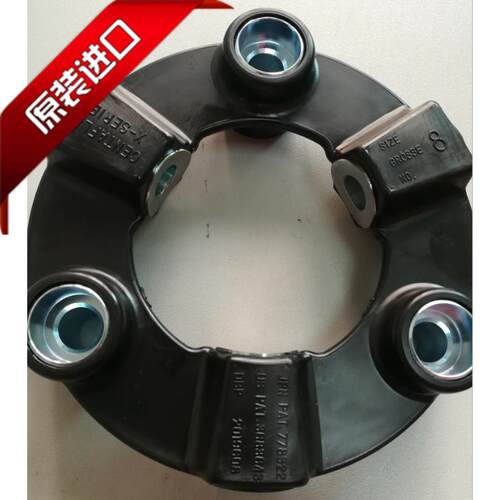 原装正品进口CF-X-001/002/004/008/016/025mikipulley联轴器