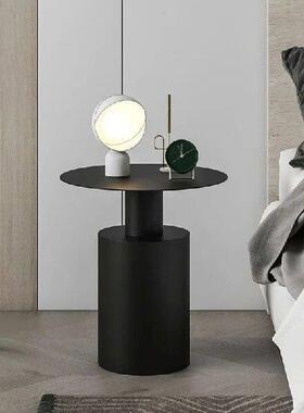 Nordic Coffee Table Modern Minimalist Bedside Low Table