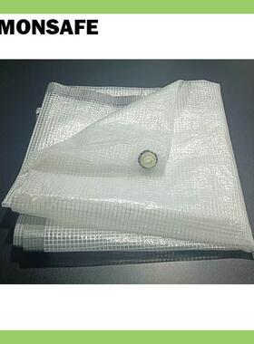 柠安LEMONSAFE屋顶泄漏分流器（透明）LRD1001C