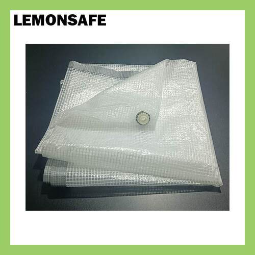 柠安LEMONSAFE屋顶泄漏分流器（透明）LRD1001C