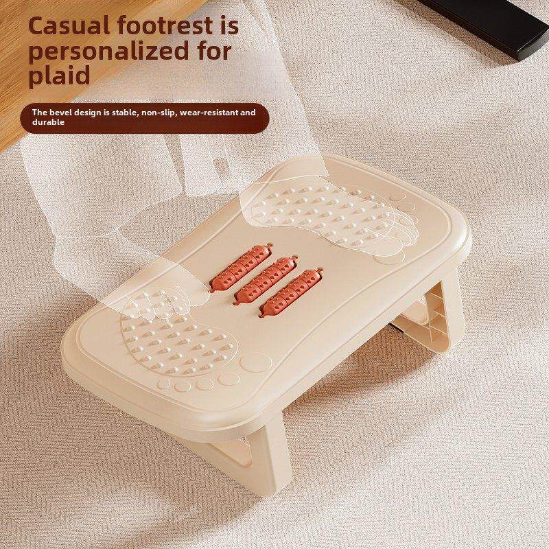 采购产品脚踏板，办公室脚凳，工作站脚凳，防翘腿制品，脚凳，脚