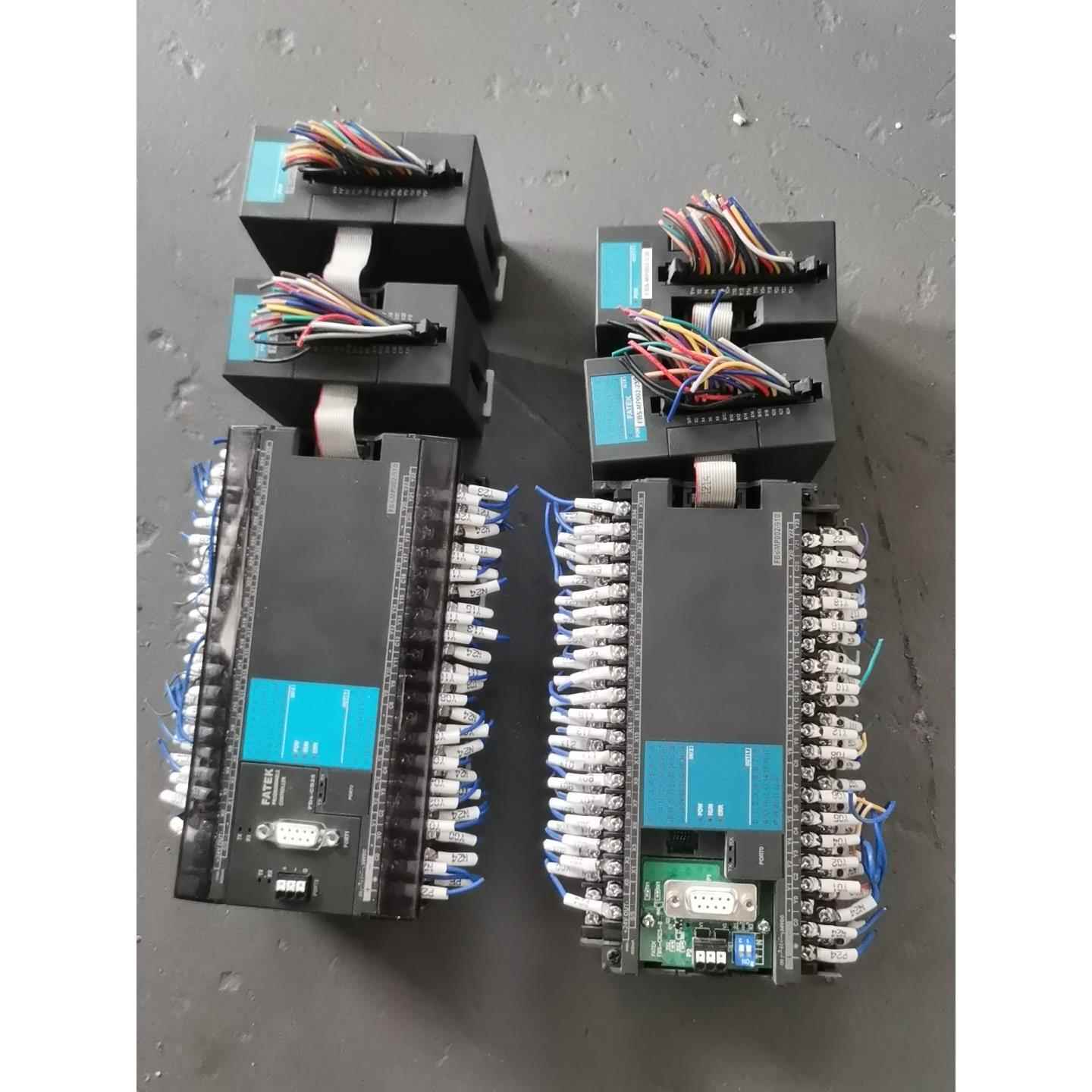 台湾永宏PLC..FBS-MP002-910,一个FBS-M，议价商品