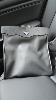 请问评测一下舒狮尚LJT002车载垃圾桶怎么样，老司机深度剖析真心话