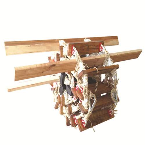 CCS引水梯 引航员软梯 9m软梯