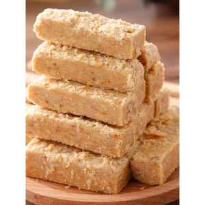 安徽特产正宗巢湖传统老式木锤酥花生酥糕点即食茶点零食食品包邮