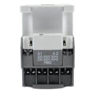 ABB AX12-30-10-80*220-230V 50Hz/230-240V60Hz 交流接触器