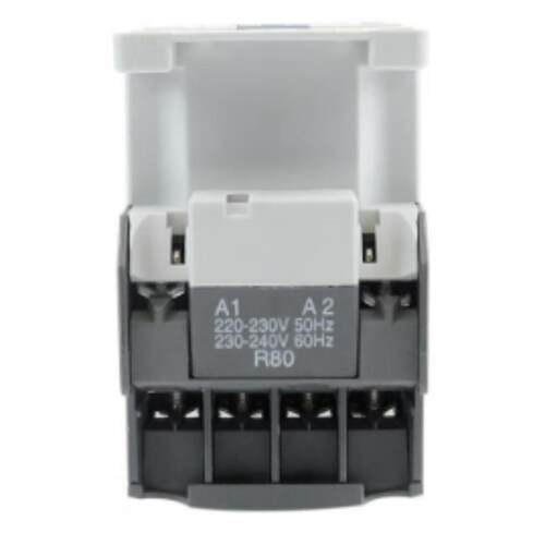 ABB AX12-30-10-80*220-230V 50Hz/230-240V60Hz 交流接触器