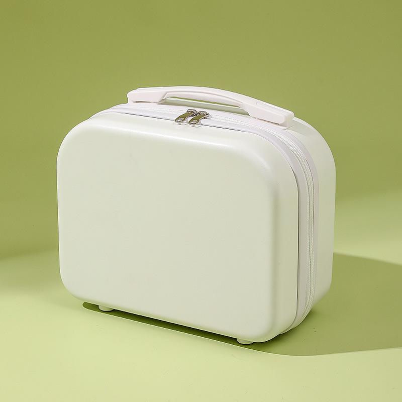 手提箱行李箱密码箱马卡龙旅行箱