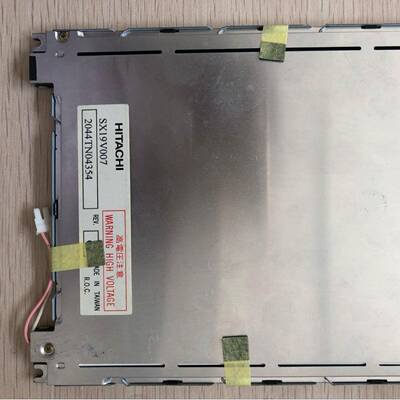 供应现货显示屏SX19V007-ZZA 价格咨询SX19V007