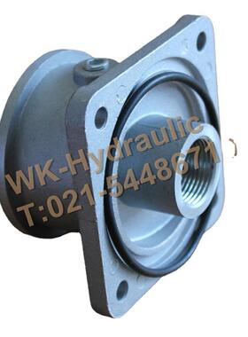 意大利OMT 选装过滤头 TF05V0 ,接口3/4