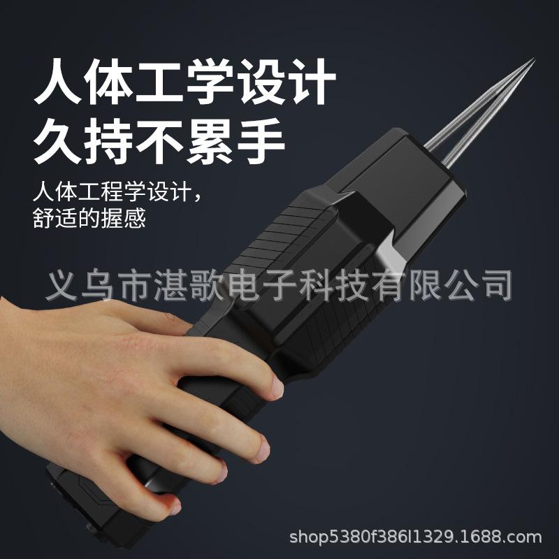 家禽毛器毛器手持鹅毛家禽脱毛机