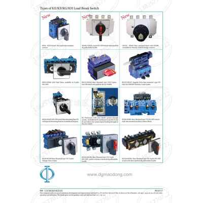 CA10 A222-614 FT2 转换开关 Kraus&Naimer
