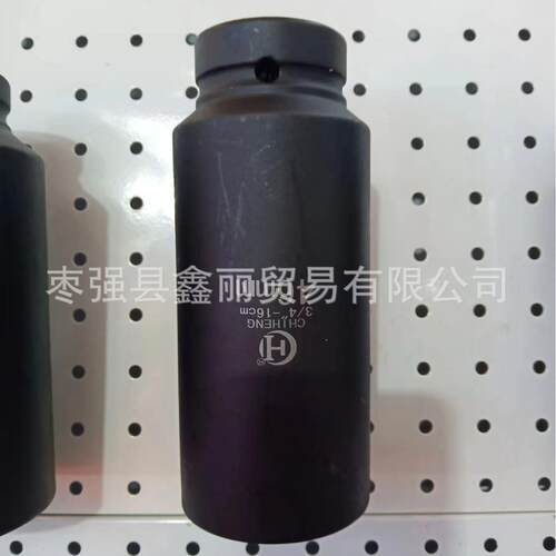 供应枣强钢结构用 法兰螺丝用 地脚螺丝用加长气动风动套筒头