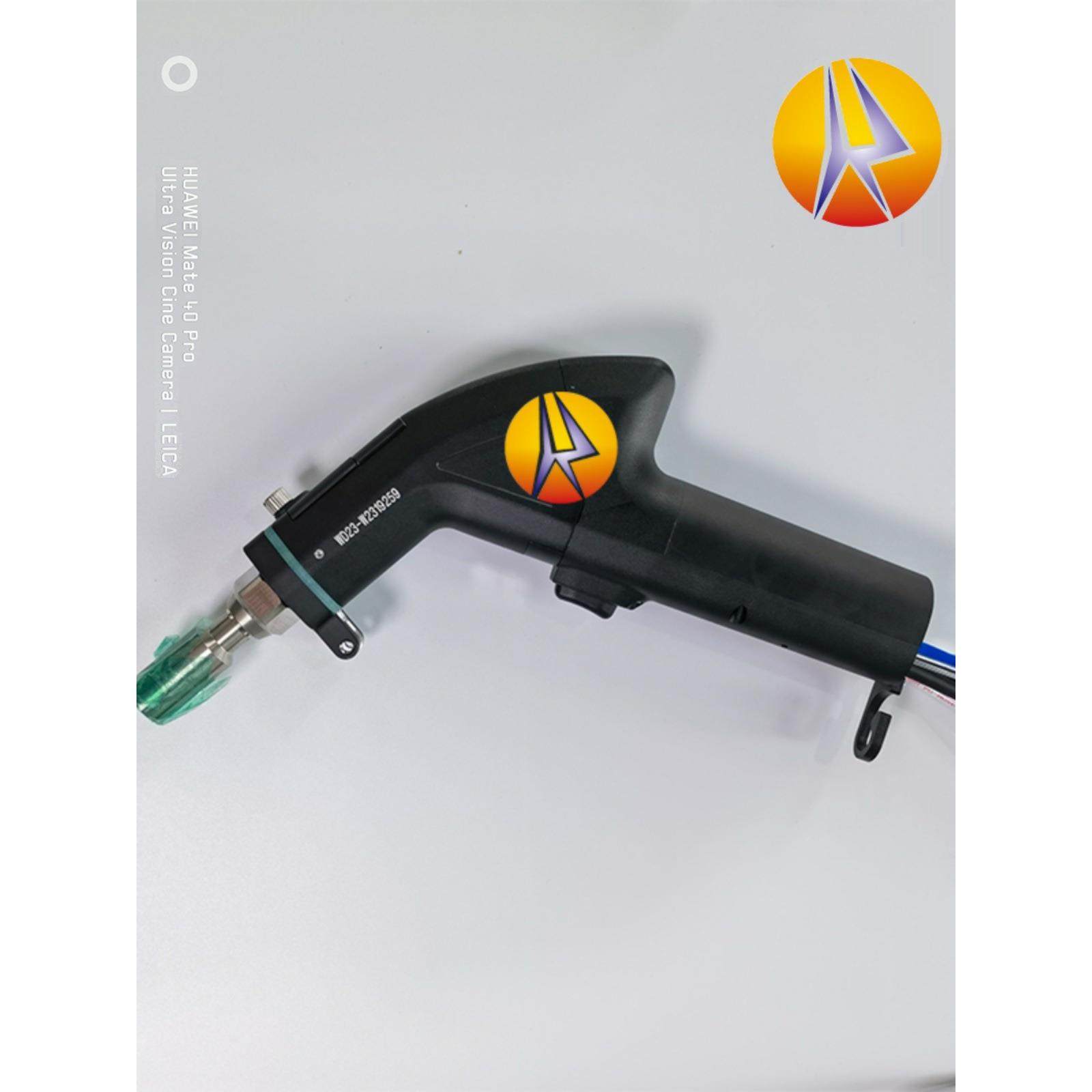 手持激光焊机枪头桓日手持焊枪WD四合一功能激光焊,五金/工具,低频连接器电缆组件,淘宝优惠券,粉丝福利购,淘宝优惠卷